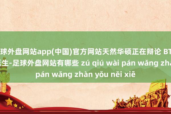 足球外盘网站app(中国)官方网站天然华硕正在辩论 BTF 家具的筹谋和诞生-足球外盘网站有哪些 zú qiú wài pán wǎng zhàn yǒu něi xiē